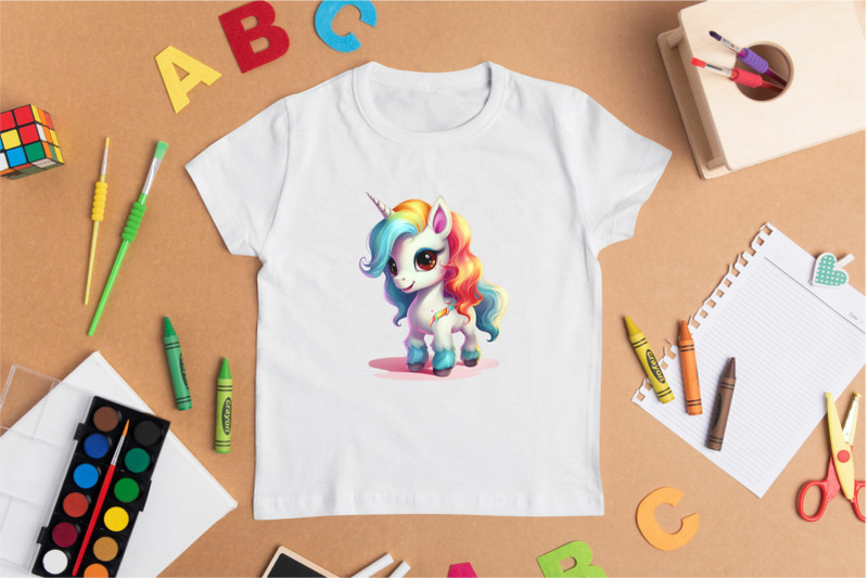 cute-rainbow-unicorns-05-tshirt-sticker