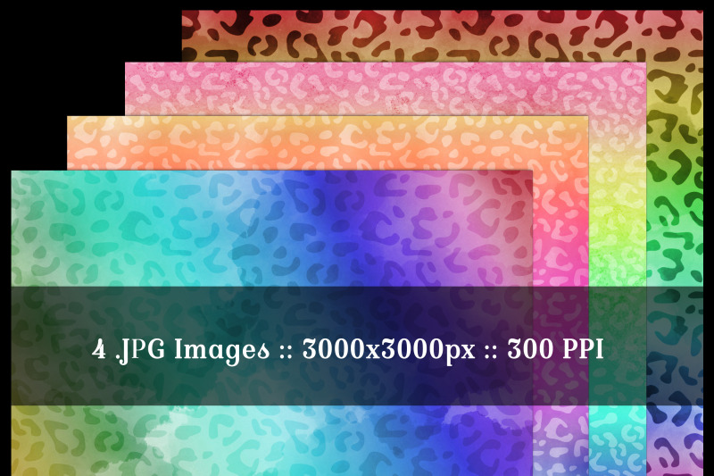 rainbow-leopard-print-backgrounds-2-4-textures