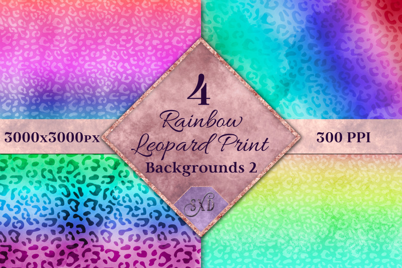 rainbow-leopard-print-backgrounds-2-4-textures