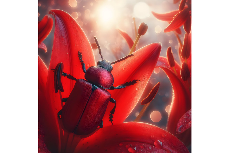 red-scarlet-lily-beetle-bug