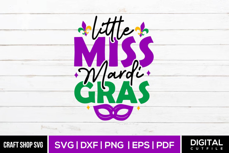 little-miss-mardi-gras-svg-dxf-eps-png