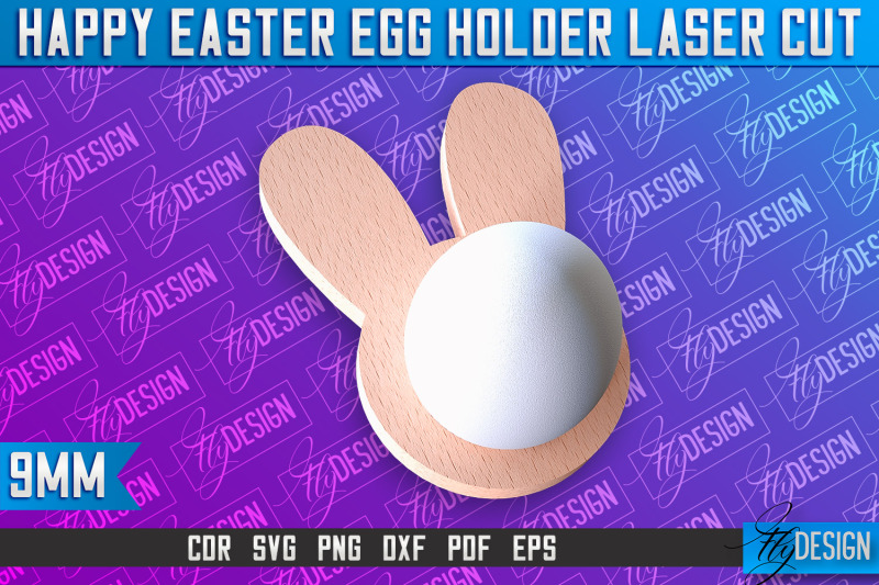 easter-egg-holder-laser-cut-happy-easter-cnc-file