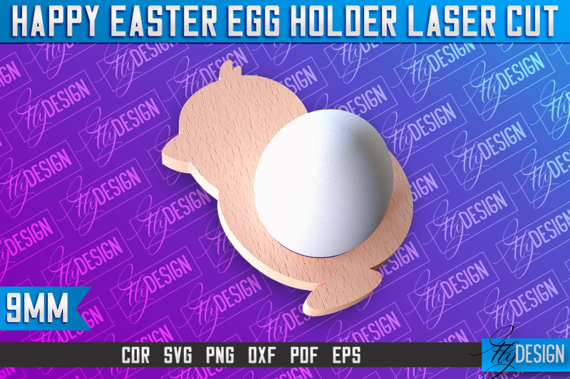 easter-egg-holder-laser-cut-happy-easter-cnc-file