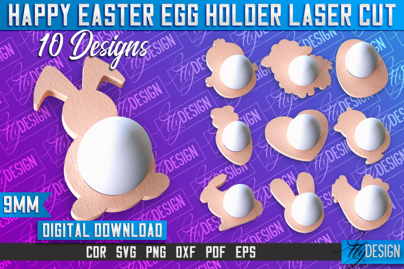 easter-egg-holder-laser-cut-happy-easter-cnc-file