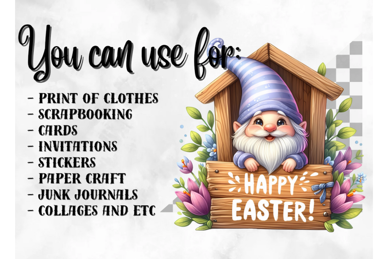 easter-clipart-cute-easter-gnomes-clipart