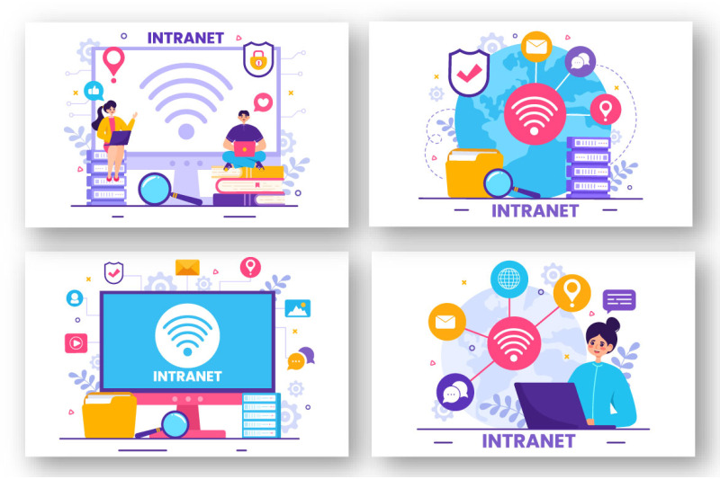 12-intranet-technology-illustration