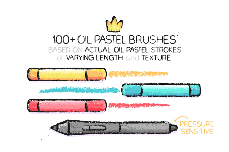 ai-oil-pastel-brushes