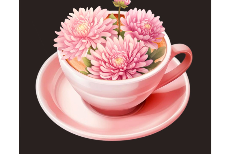 rose-and-coffee-cup-clipart-pink-flower-png