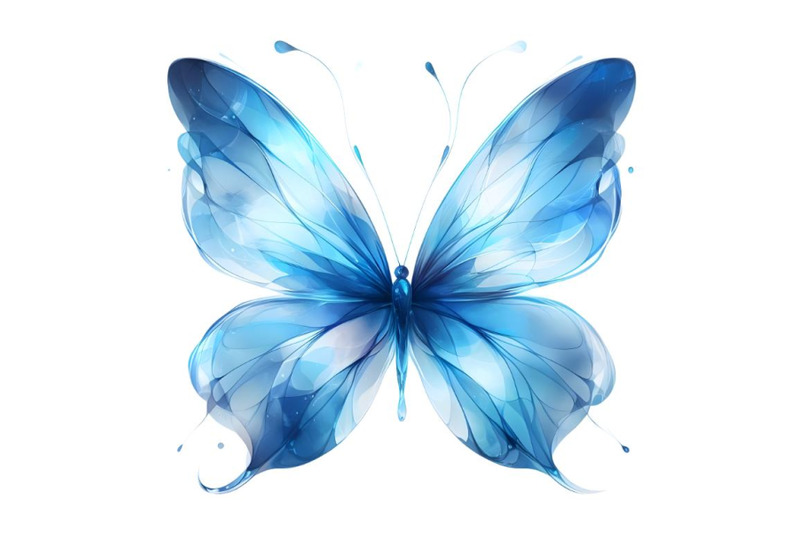 abstract-translucent-butterfly