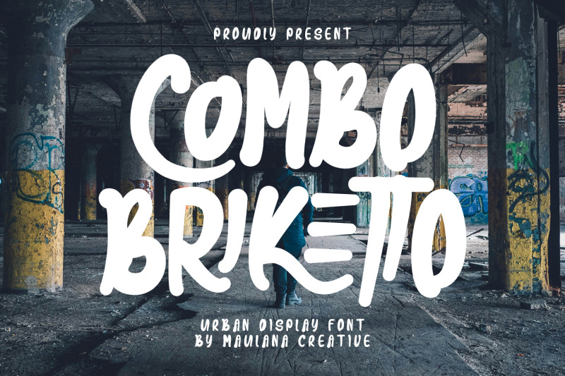 combo-briketto-urban-display-font