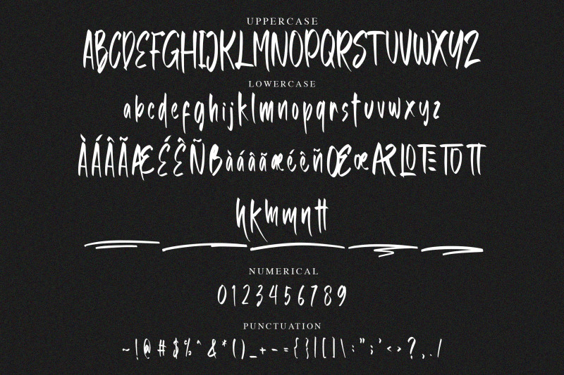 mattamoto-handwritten-font