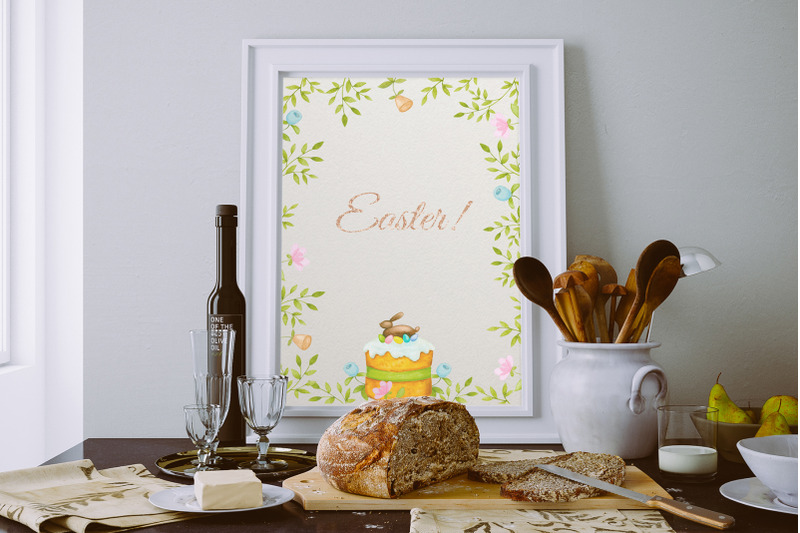 easter-frames-watercolor-set-png