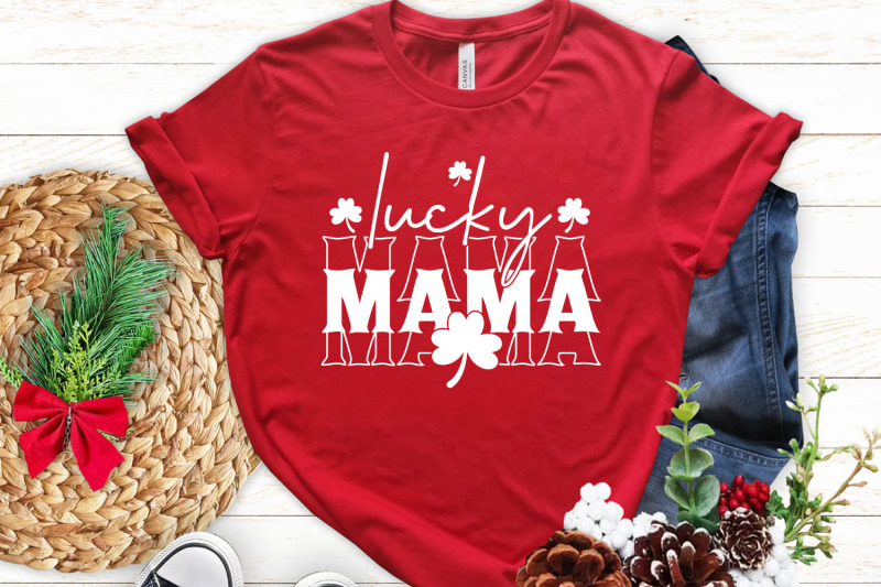 luck-mama-mother-039-s-day-svg