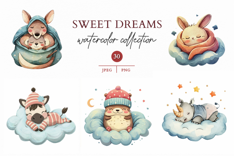 sweet-dreams