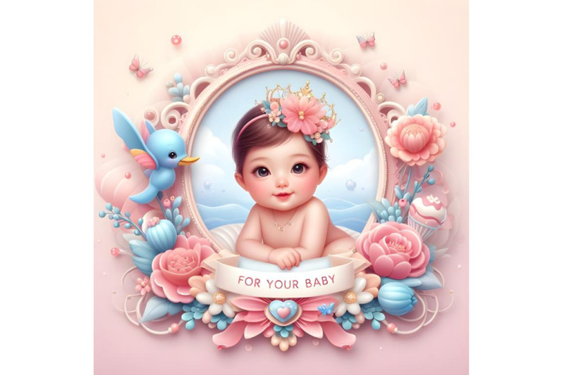 wonderful-baby-greeting-card