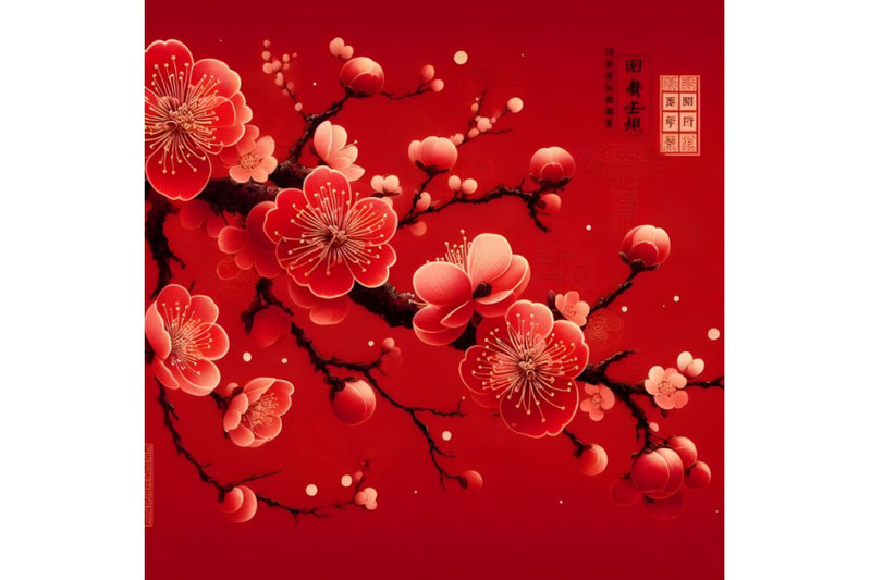 chinese-painting-of-plum