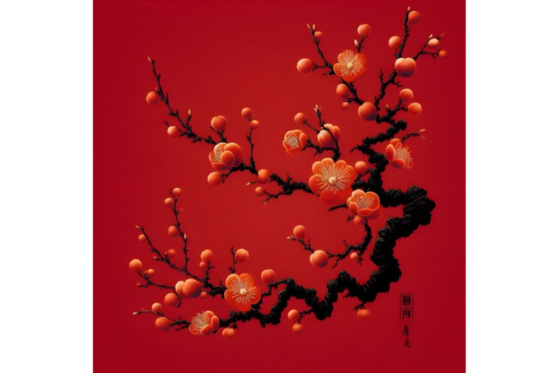 chinese-painting-of-plum