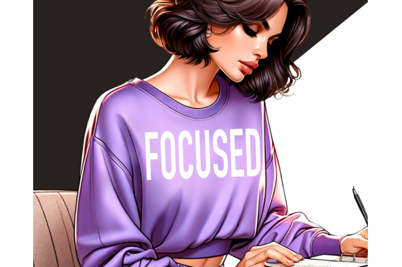 manifest-png-fashion-clipart-boss-babe-girl-boss