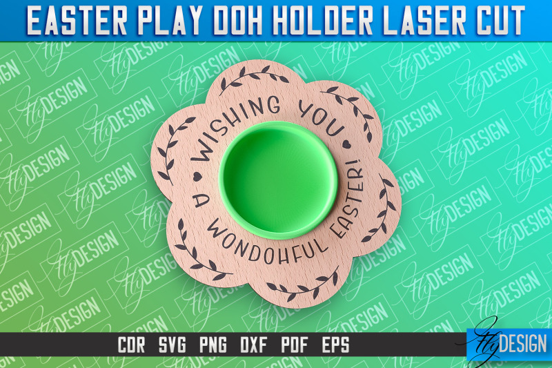 easter-play-doh-holder-design-easter-design-cnc-file