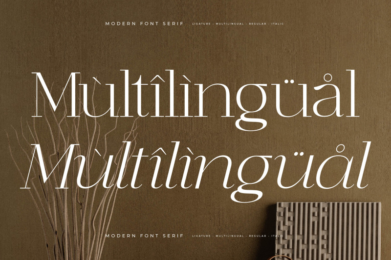 graflows-modern-font-serif