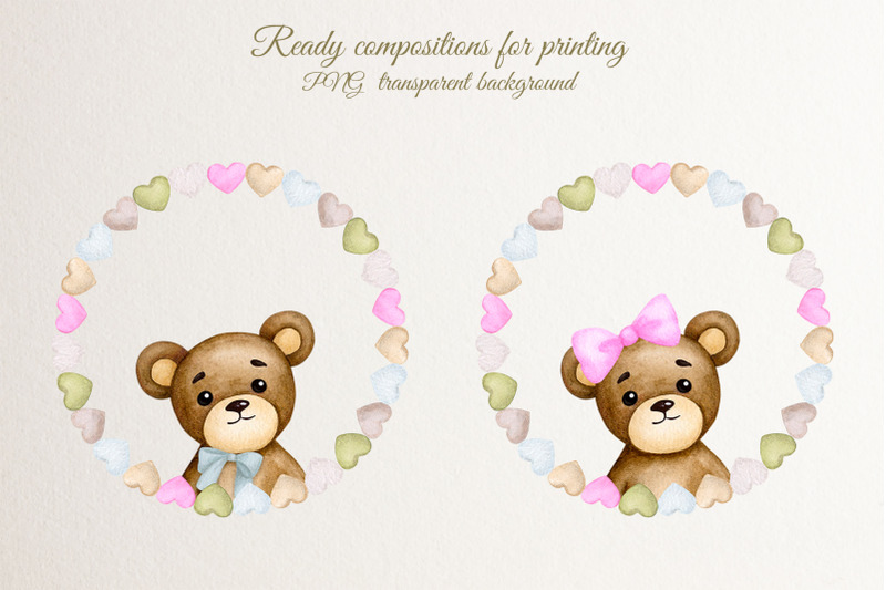 baby-bear-in-a-frame-watercolor-png-jpg