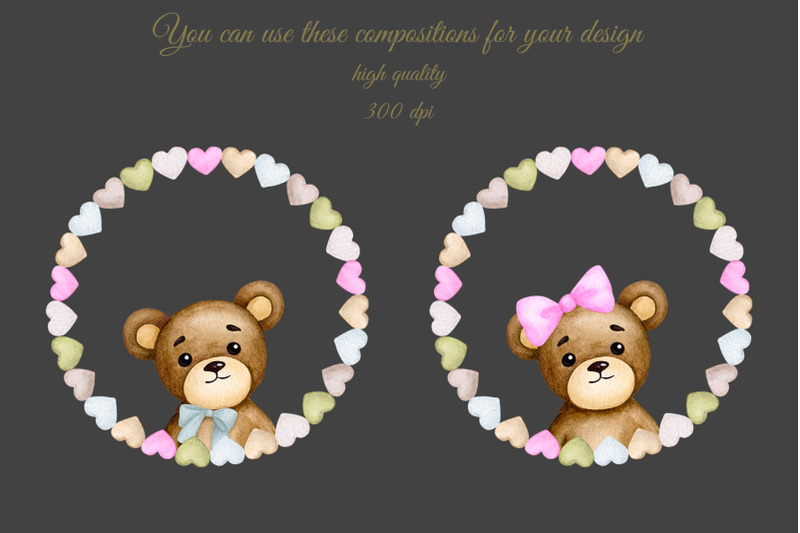 baby-bear-in-a-frame-watercolor-png-jpg