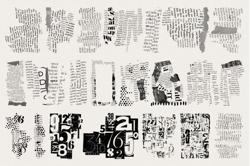 text-mixed-media-and-glitch-graphics
