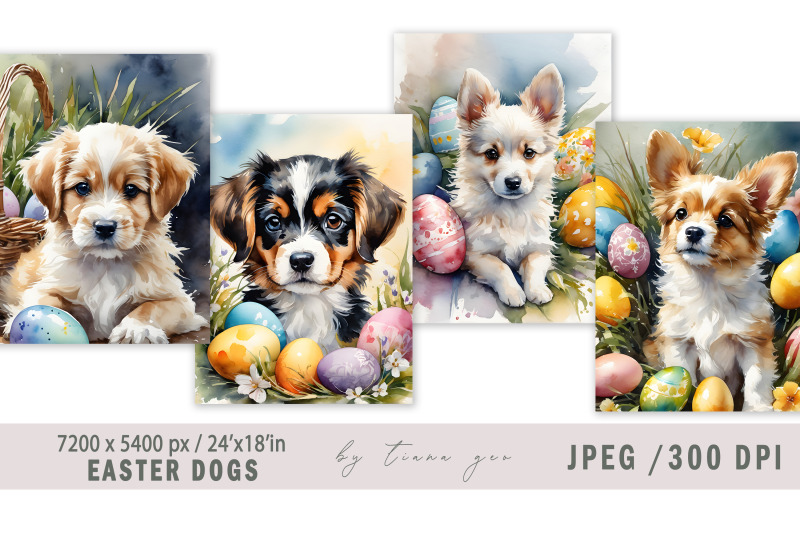 cute-watercolor-easter-puppy-illustration-for-prints-4-jpeg