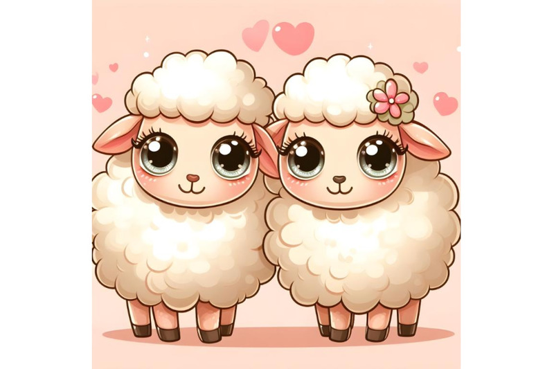 cute-sheep