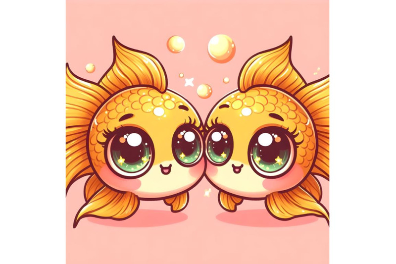 cute-golden-fish