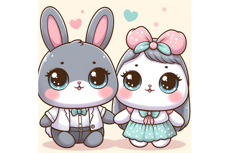 cute-bunny