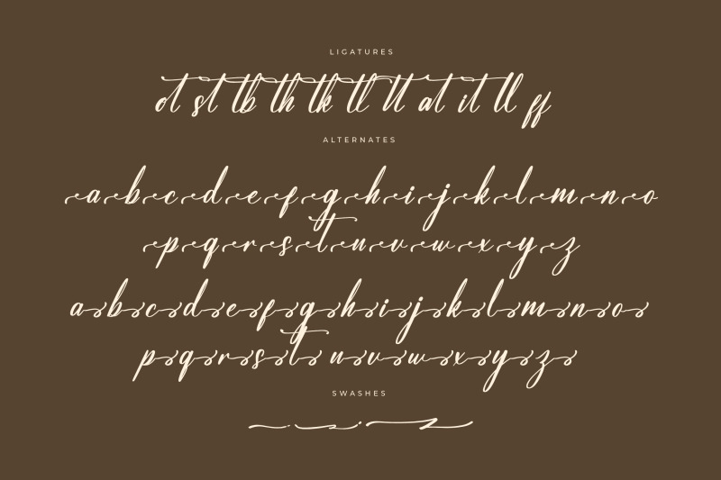 salyatori-quinbella-beauty-handwritten-script