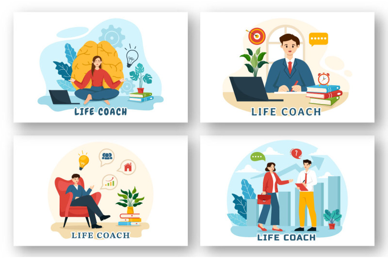12-life-coach-illustration