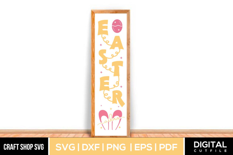 easter-vibe-easter-porch-sign-svg-cut-files