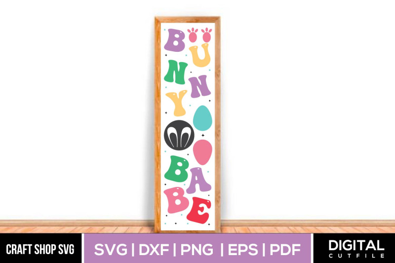 bunny-babe-easter-porch-svg-cut-file