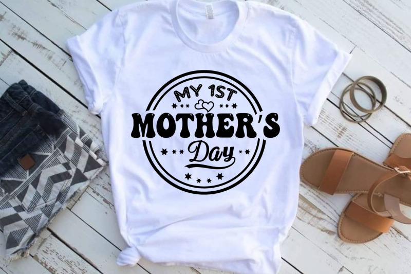 my-1st-mother-039-s-day-svg-cut-files
