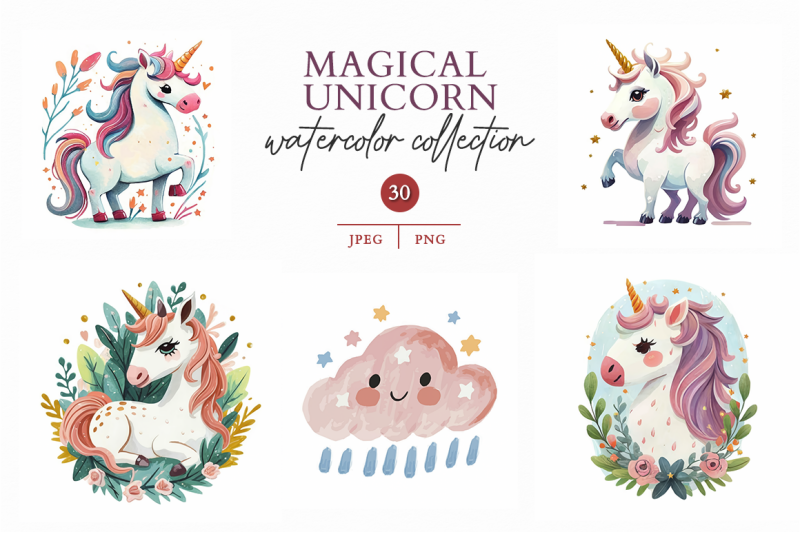 magical-unicorn
