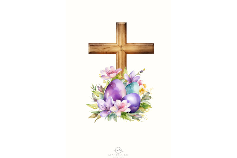 easter-eggs-digital-download-png