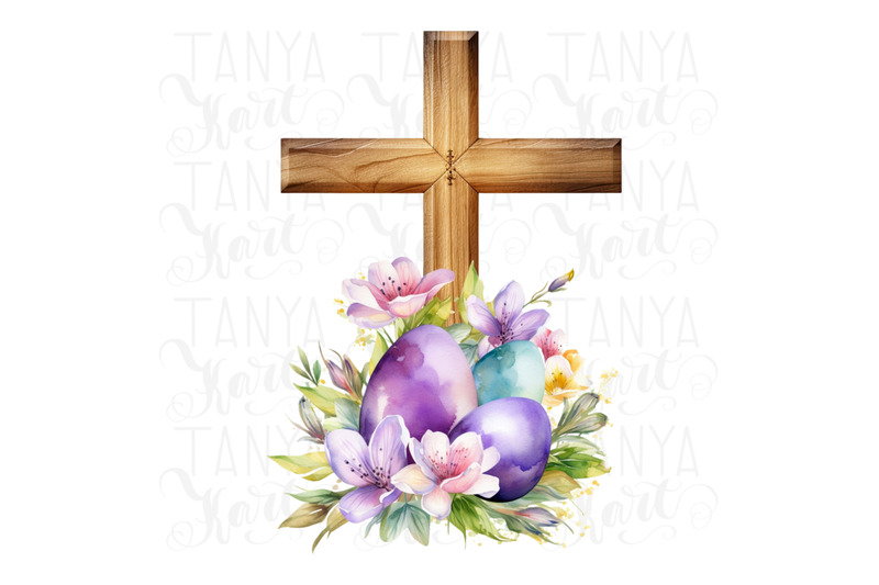 easter-eggs-digital-download-png