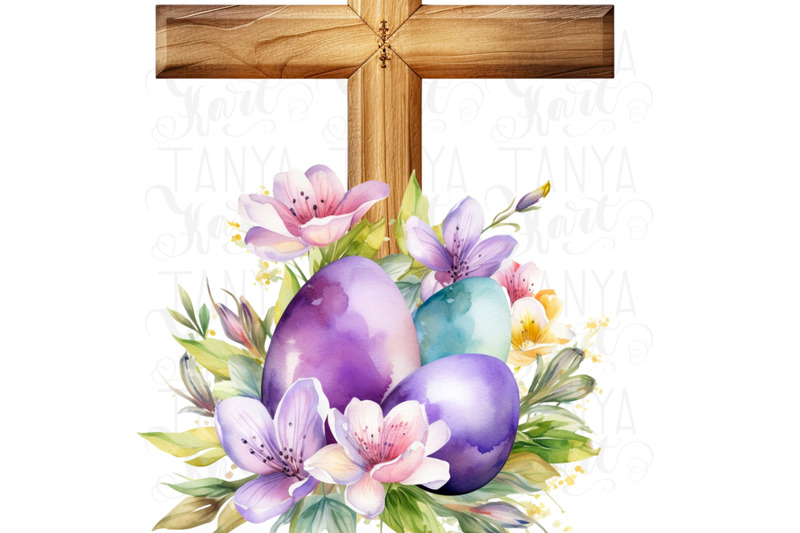 easter-eggs-digital-download-png