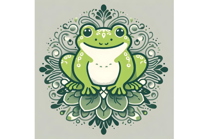 adorable-frog