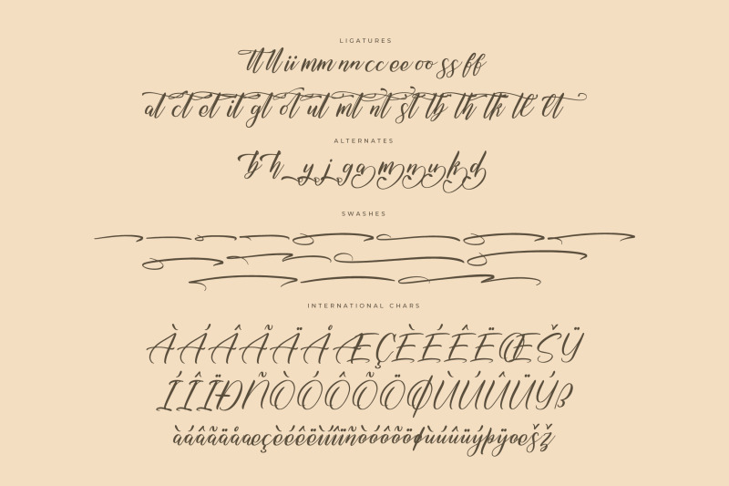 amitesha-qowliran-modern-handwritten-font