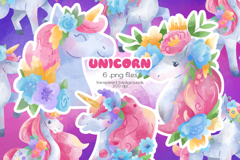 unicorn-clipart-png-files