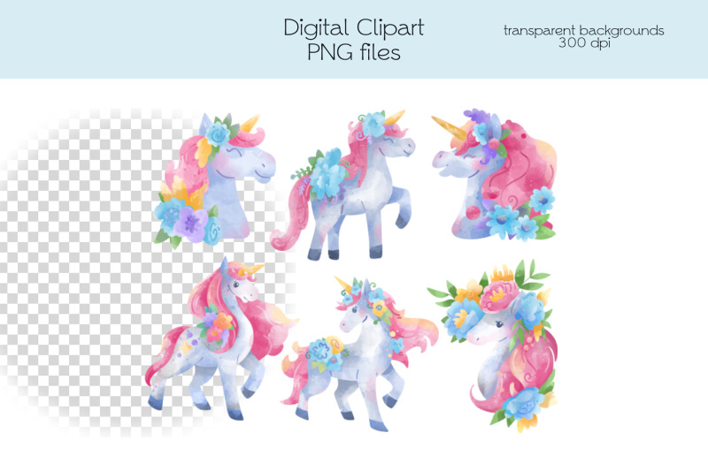 unicorn-clipart-png-files