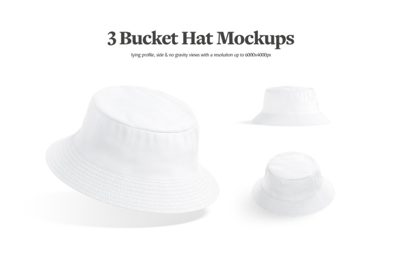 bucket-hat-mockups