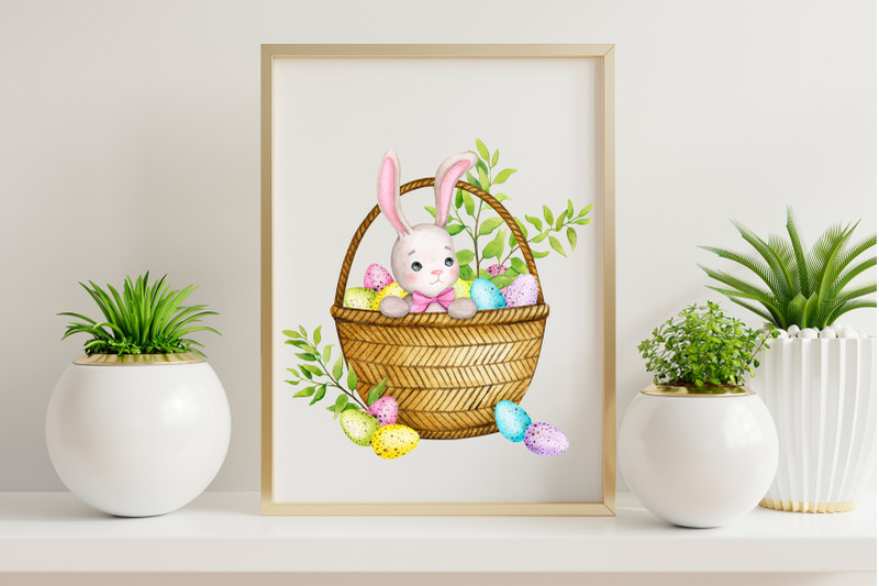 easter-composition-watercolor-png