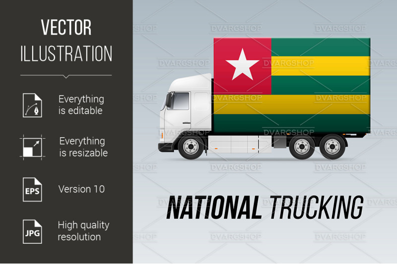 national-delivery-truck