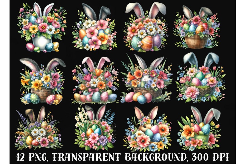 easter-clipart-easter-bunny-ears