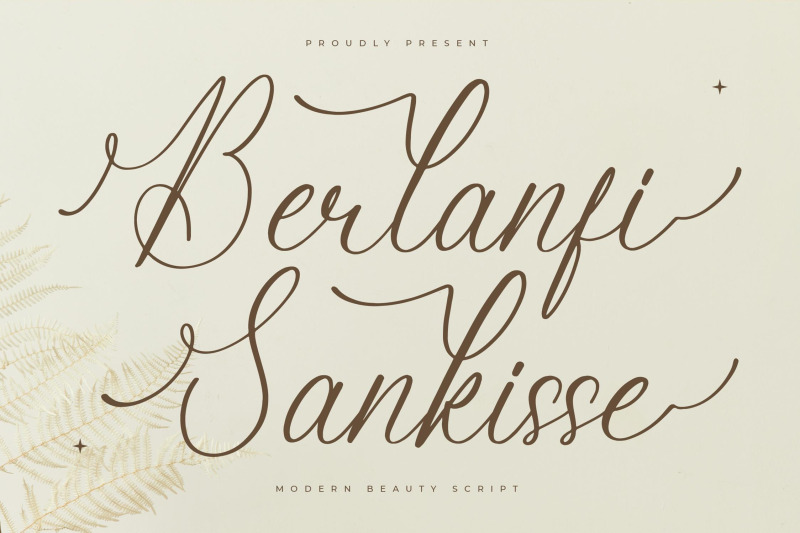 berlanfi-sankisse-modern-beauty-script