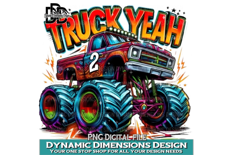 monster-truck-png-monster-truck-birthday-two-2-two-year-old-two-y